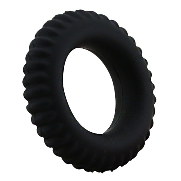 Titan Silicone Ring 1
