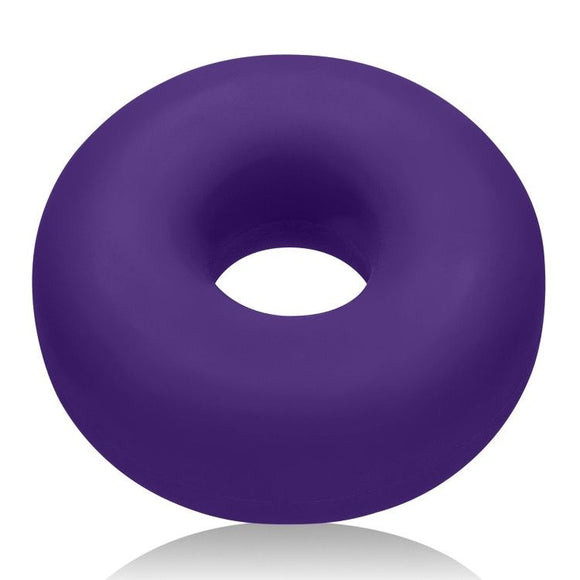Oxballs Big OX Cockring Aubergine
