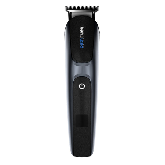 Bathmate Trim 2.0 Unisex Grooming Kit - White