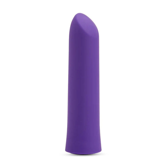 SUNNI NUBII WARMING BULLET - PURPLE