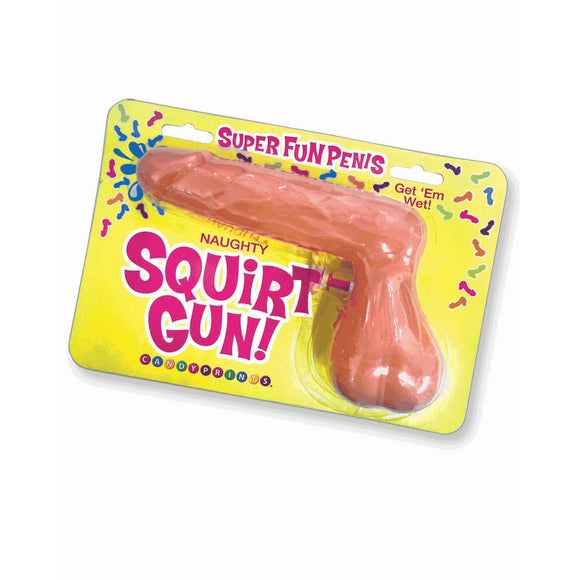 SUPER FUN PENISSQUIRT GUN