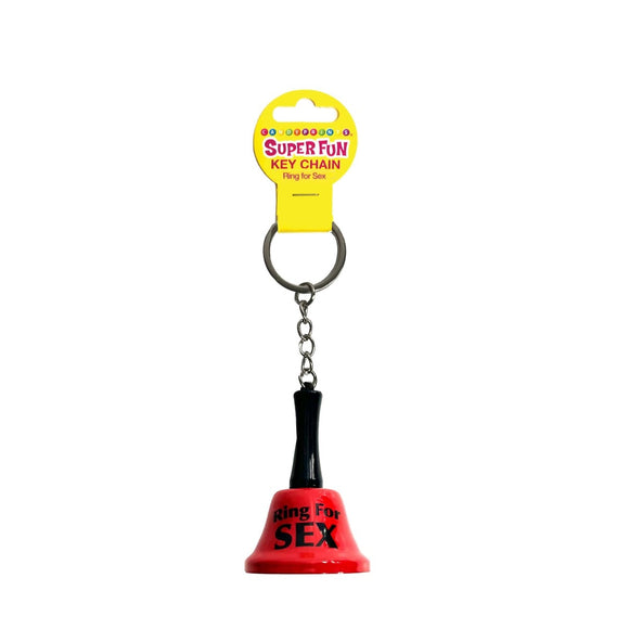 Super Fun Key Chain  Ring For Sex
