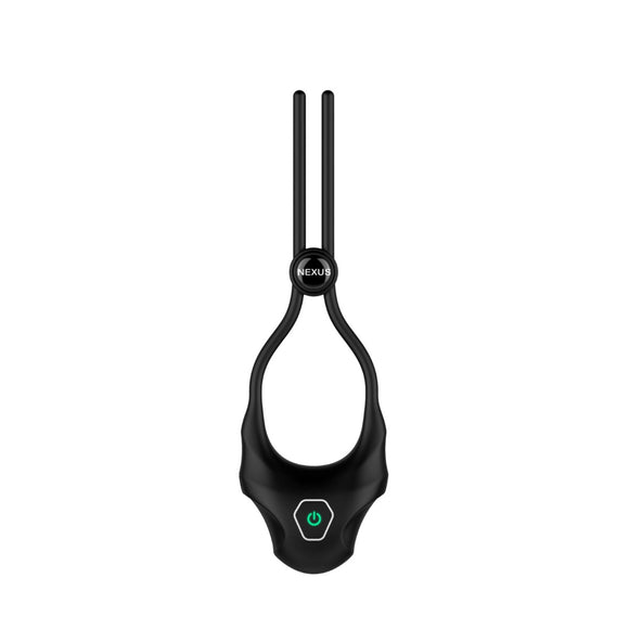 Nexus 'Forge' Adjustable Vibrating Cock Ring