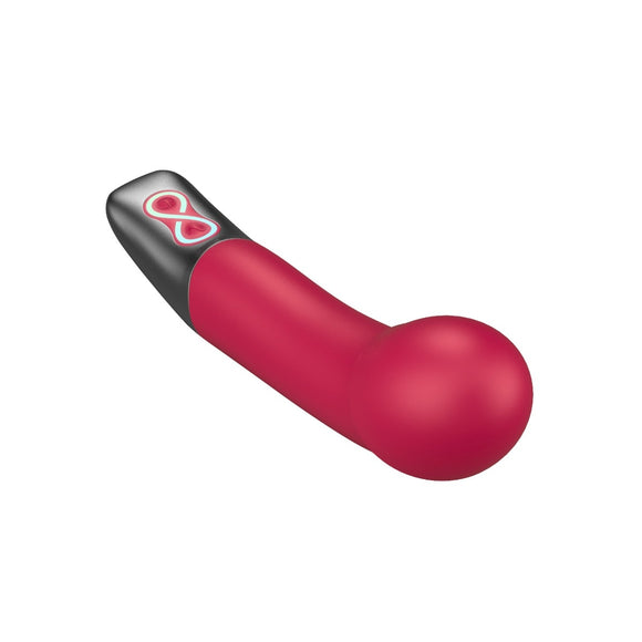 Titanz Pink Bendable Rechargeable Vibrator