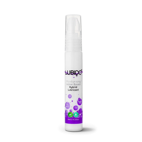 Lubido Hybrid Lubricant 30ml