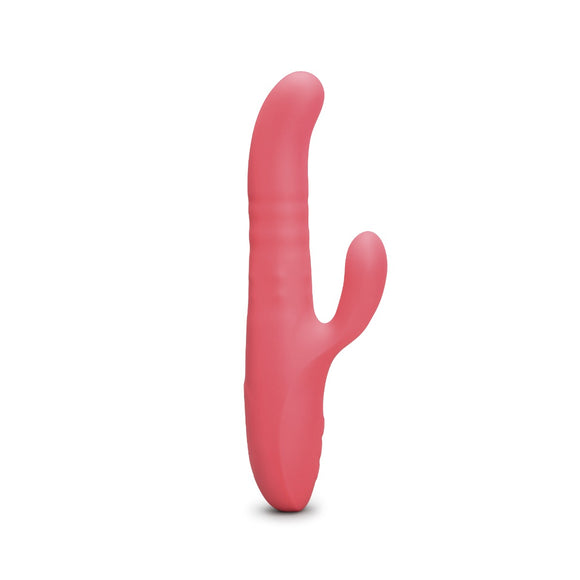 Le Wand 'Thrust' Thrusting Rabbit Vibrator