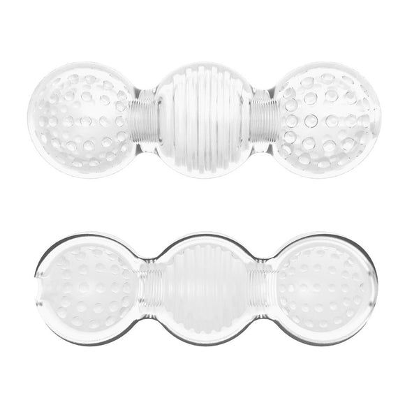 Me You Us 'Rapids' Sucker Stroker