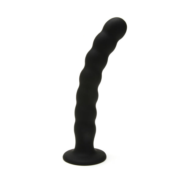Me You Us 8 Ripple G-spot Peg