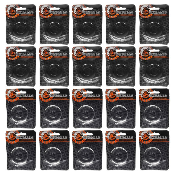 Oxballs Do-Nut-2 Bowl Multi