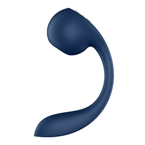 Satisfyer Pro+ Wave 4 Air Pulse Vibrator