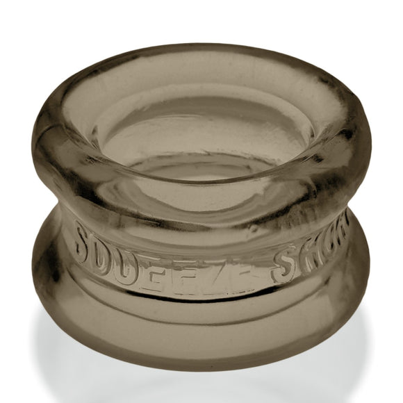 Oxballs 'Squeeze Short' Ballstretcher - Storm