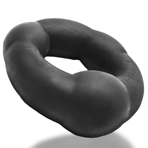 THRUSTER comfort bulge lifter cockring plus+SILICONET special edition NIGHT