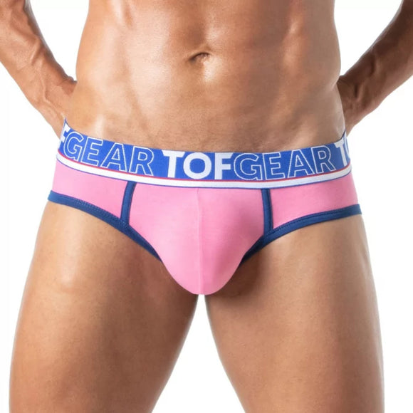 Champion Brief Pink - Size : L
