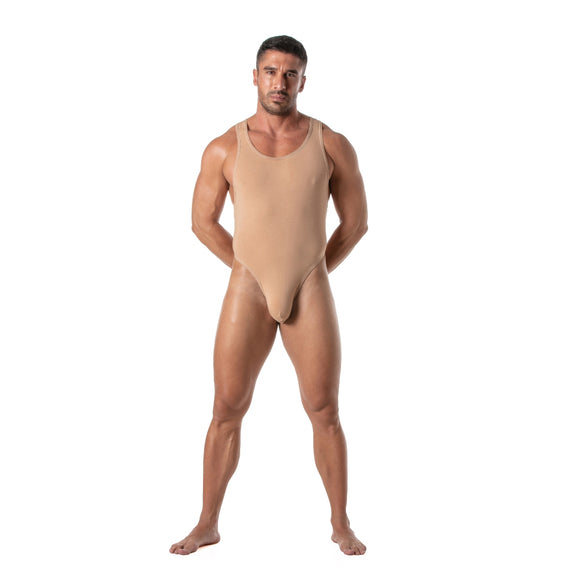 TOF Paris Skin Colour Bodythong XX Large