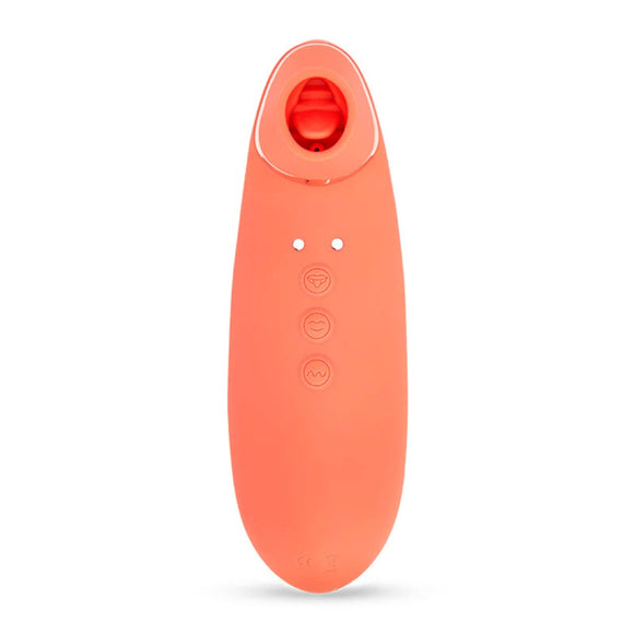 Nu Sensuelle Trinitii Coral