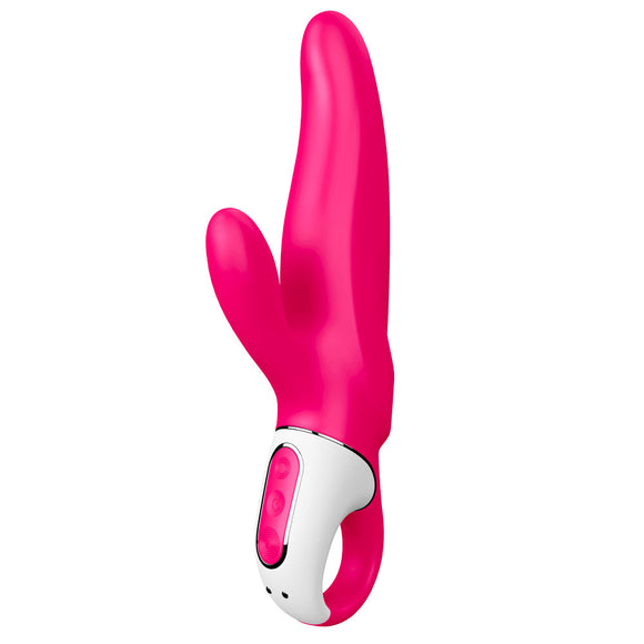 Satisfyer Vibes 'Mr. Rabbit' Vibrator