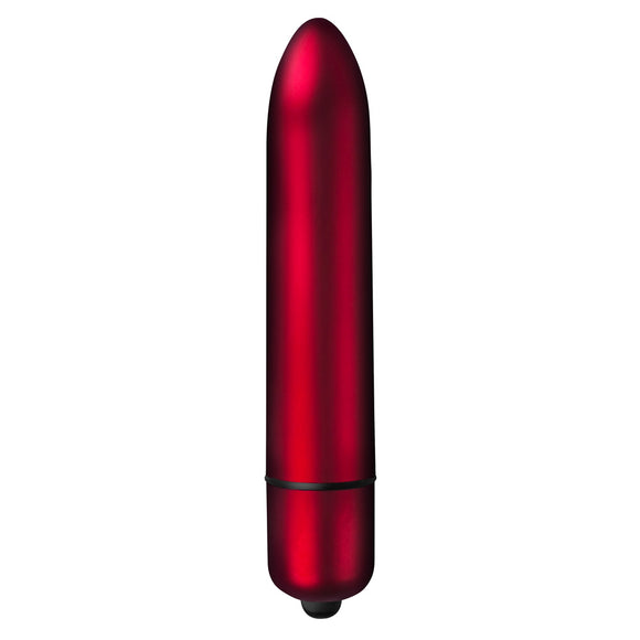 Rocks Off Truly Yours Rouge Allure Bullet Vibrator Waterproof Sex Toy