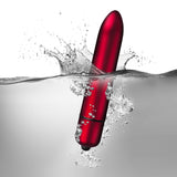 Rocks Off Truly Yours Rouge Allure Bullet Vibrator Waterproof Sex Toy