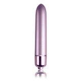 Rocks Off Touch of Velvet 'Soft Lilac' Vibrator