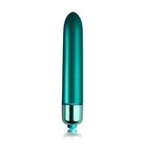 Rocks Off Touch Of Velvet 'Peacock Petals' Vibrator