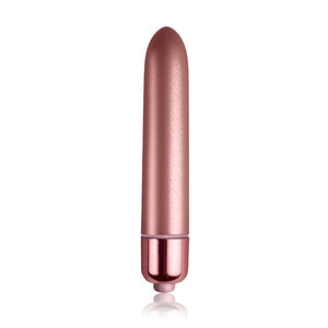 Rocks Off Touch Of Velvet 'Rose Blush' Vibrator