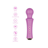Xocoon 'The Personal Wand' Power Massager