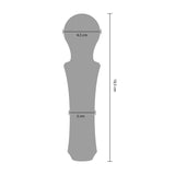 Xocoon 'The Personal Wand' Power Massager