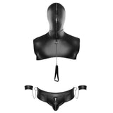 Svenjoyment Bondage Set