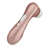 Satisfyer Pro 2 Next Generation Clitoral Hummer Massager Pressure Wave Vibrator