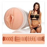 Eva Lovia Sugar Fleshlight Porn Star Girl Masturbator Real Replica Pussy Sex Toy