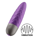 Satisfyer Ultra Power Bullet 5 Violet