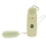 'Secret Service' Vibrating Pleasure Bullet