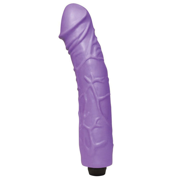 Queeny Love 'Giant Lover' Vibrator