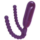 Vibrating Intimate Spreader