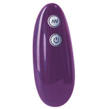 Vibrating Intimate Spreader