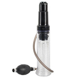 Vibrating Multi Pump 2 in 1 Masturbator