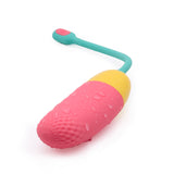 Magic Motion Vini Lite Egg Vibrator Mini 20 Pattern Vibe Cute Travel Fun Sex Toy