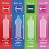 Durex 'Surprise Me' Variety Condoms 40 Pack