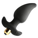 Rocks Off Butt Quiver Plug Anal Bullet Vibrator 7 Speed Vibe Sex Toy