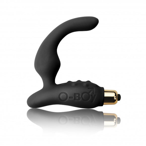 Rocks Off 'O-Boy' Prostate Massager