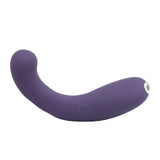 Je Joue G Kii GSpot and Clit Stimulator Purple