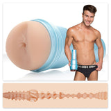 Allen King Majestic Masturbator Fleshjack Boys Gay Porn Star Anal Sex Stroker