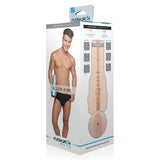 Allen King Majestic Masturbator Fleshjack Boys Gay Porn Star Anal Sex Stroker