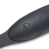 Alpha Pro P-Bomb Cock Ball Ring Anal Plug Vibrator Remote Control Male Sex Toy