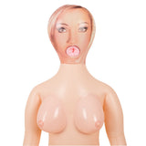 Amy-Rose Cowgirl Love Doll Inflatable Riding Realistic Blow Up Sex Toy