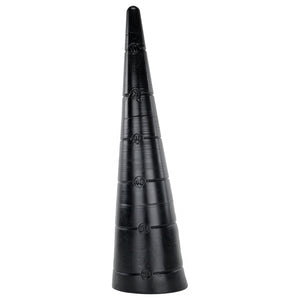 Analconda Snake Cone Dildo XL Hardcore Advanced Long Anal Gape Sex Toy