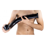 Analconda Squamata Spitting Anal Snake Dildo Thick XL Hardcore Sex Toy
