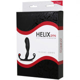 Aneros Helix SYN Trident Prostate Stimulator Male G-Spot Anal Massager