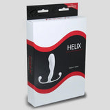 Aneros Helix Trident Prostate Perineum Massager Male G-Spot Anal Plug Sex Toy