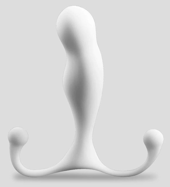 Aneros Maximus Trident Prostate Perineum Massager Male G-Spot Anal Plug Sex Toy